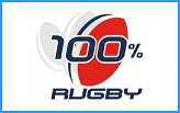 100% RUGBY