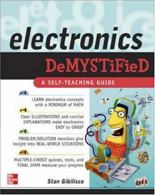 Title: Electronics Demystified by Stan Gibilisco Electronics+Demystified