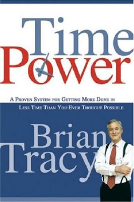Time Power Brian Tracy