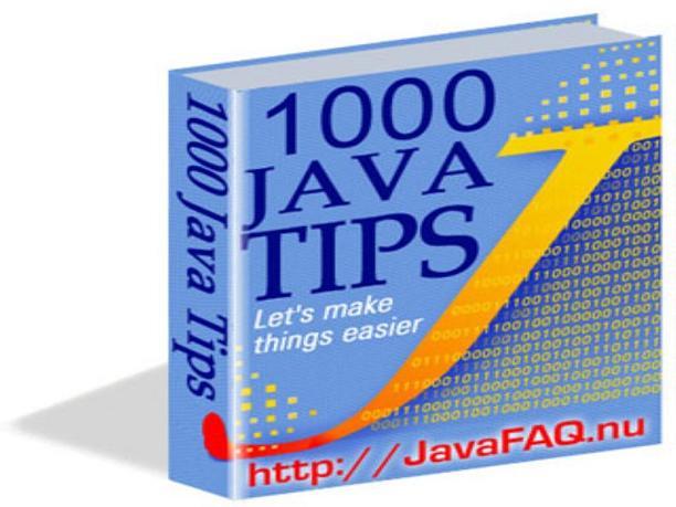 [330+Java+Tips+and+Tricks.jpg]
