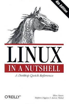 Linux in a Nutshell by Ellen Siever, Stephen Figgins, Robert Love, and Arnold Robbins
