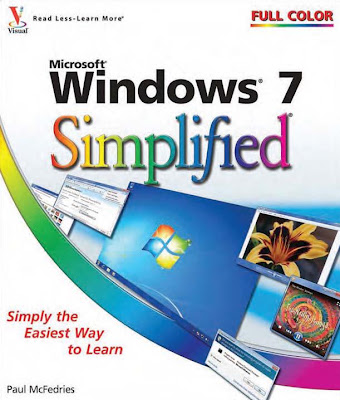 Windows 7 Simplified by Paul McFedries