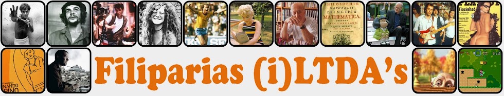 Filiparias Sem Fim