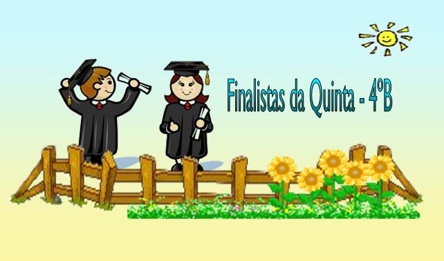 Finalistas