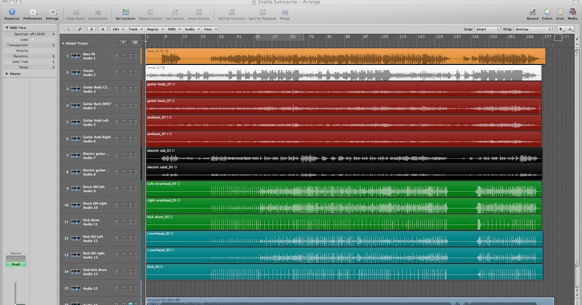 Download Recording Acoustic Guitar Pro Tools 8