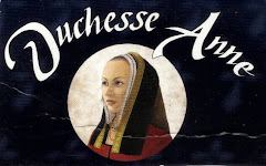 la Duchesse ANNE