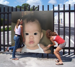 Photofunia Love