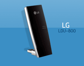 Lg LDU-800