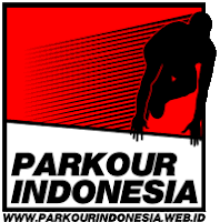 PARKOUR INDONESIA