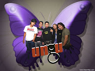 Ungu Band Official Band