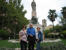 Momentos encuentro en Priego de Córdoba