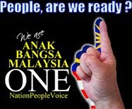 Bangsa Malaysia