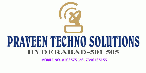 PRAVEEN TECHNO SOLUTIONS