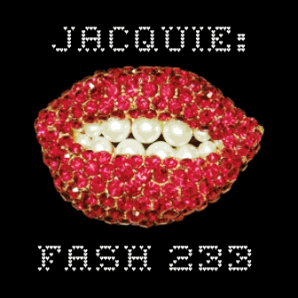 jacquie's fash 233 blog