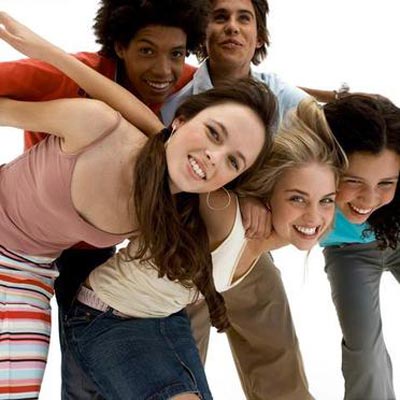 CONOCIENDO AL ADOLESCENTE