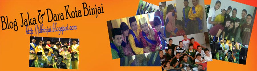 JaKa & DaRa Kota Binjai