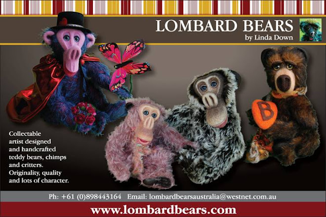 Lombard Bears Australia Showtime Blog