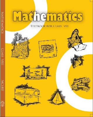 SSC 10th Class Maths Textbook PDF - Download Class 10 Maths Book