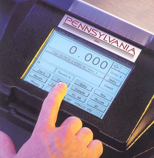 Touch Screen Disadvantages of Touch Screen Technology