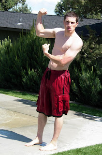 Monday, June 8, 2009