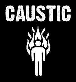 Caustic Avatar