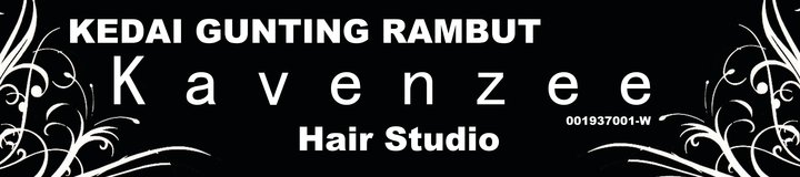 kavenzee hair studio