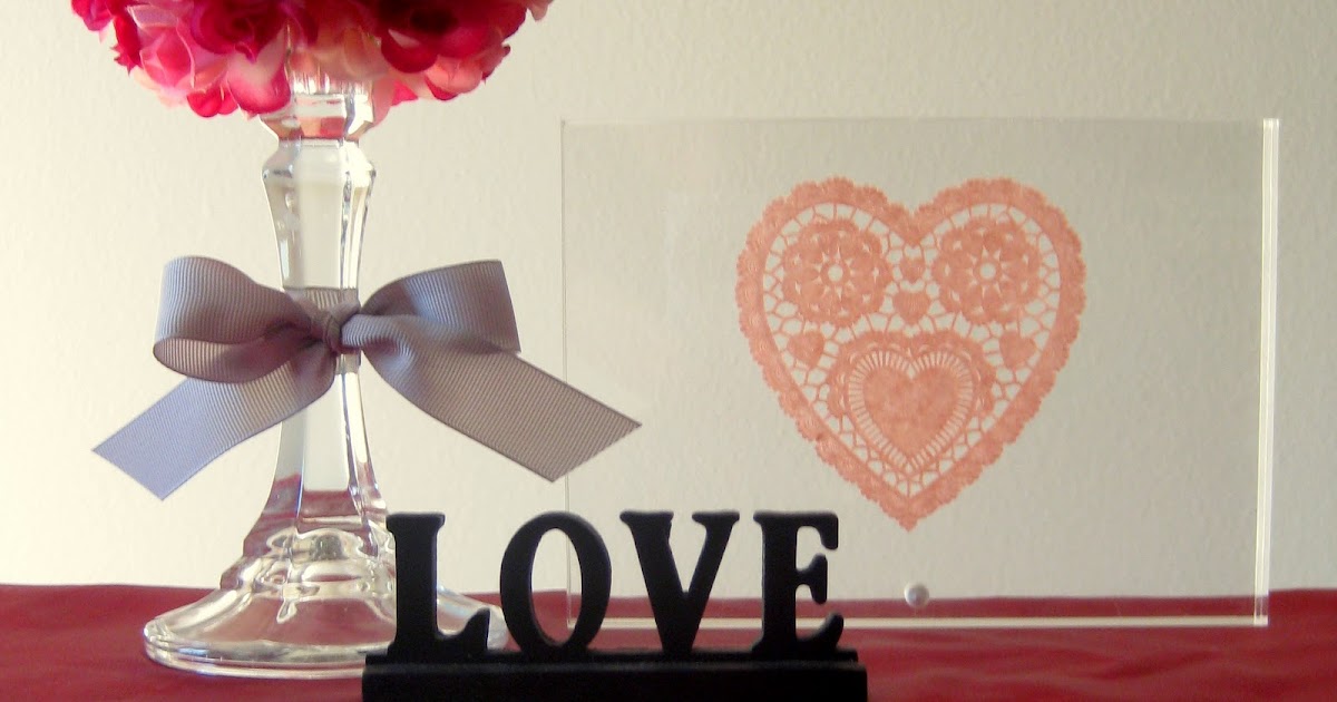 candlestick topiary tutorial...