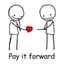 Essay Pay It Forward Essay Fit Application Essay A Level French Essay ...