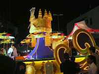 His Majesty 61th Birthday Celebrations in 2007 His Majesty 61th Birthday Celebrations in 2007