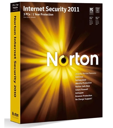 Norton Internet Security (2011) Norton Internet Security (2011)