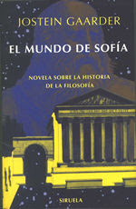 el mundo de sofia Jostein+Gaarder+-+El+mundo+de+Sofia