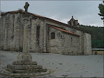 Mosteiro de Soandres