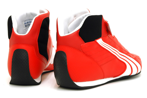 monocolle Topics Blog: PUMA Kart Cat Mid 入荷