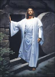 He Has Risen!