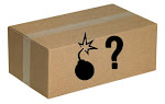 The PACKAGEBOMB -another blog by by Bro. Ryan