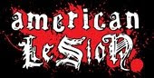 AMERICAN LESION -the Band