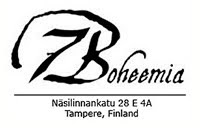 7Boheemia