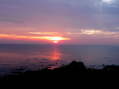 Beautiful Sunrise Beautiful Sunrise