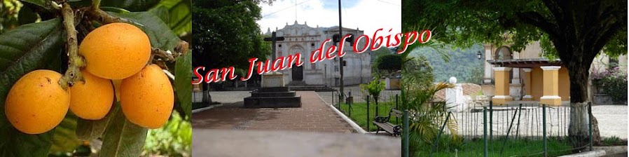 San Juan del Obispo
