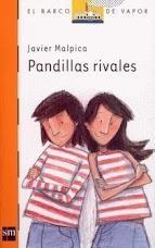 PANDILLAS RIVALES
