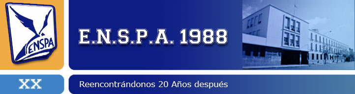 ENSPA 1988