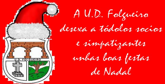 UNION DEPORTIVA FOLGUEIRO