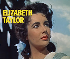 Liz Taylor, o rosto mais bonito que já vi.