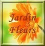 Jardins-fleurs sauvages ou cultivées