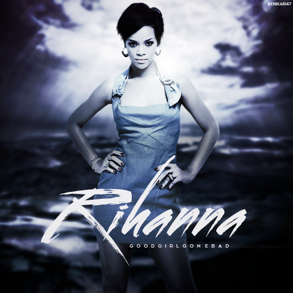 Rihanna good girl gone bad album download