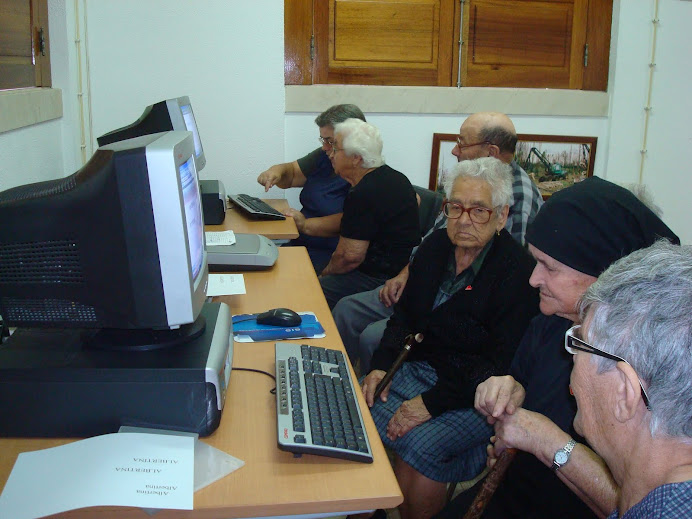 ACTIVIDADES INTELECTUAIS/ FORMATIVAS