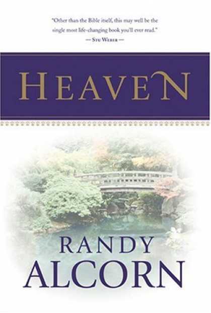 Heaven Randy Alcorn Dvd