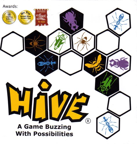 Hive Game