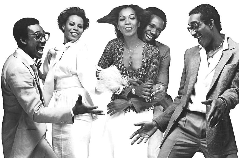 Chic Le Freak Good Times Chic Le Freak Good Times