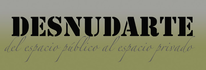 Proyecto Desnudarte